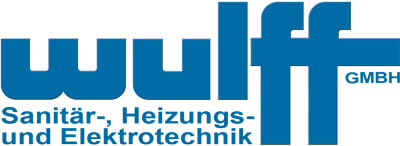 Logo Joh. Wulff GmbH